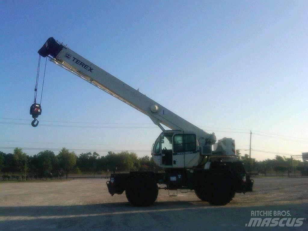 Terex RT230-1 Grues mobiles