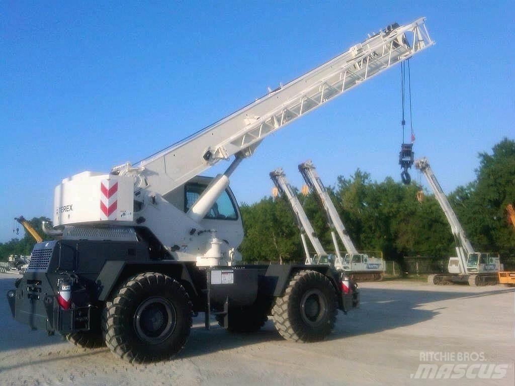 Terex RT230-1 Grues mobiles