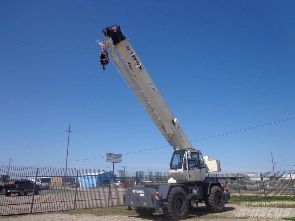 Terex RT230-1 Grues mobiles