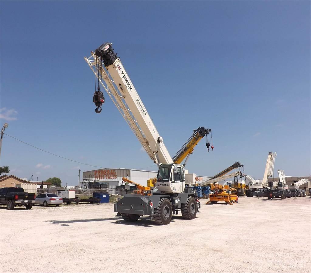 Terex RT230-2 Grues mobiles