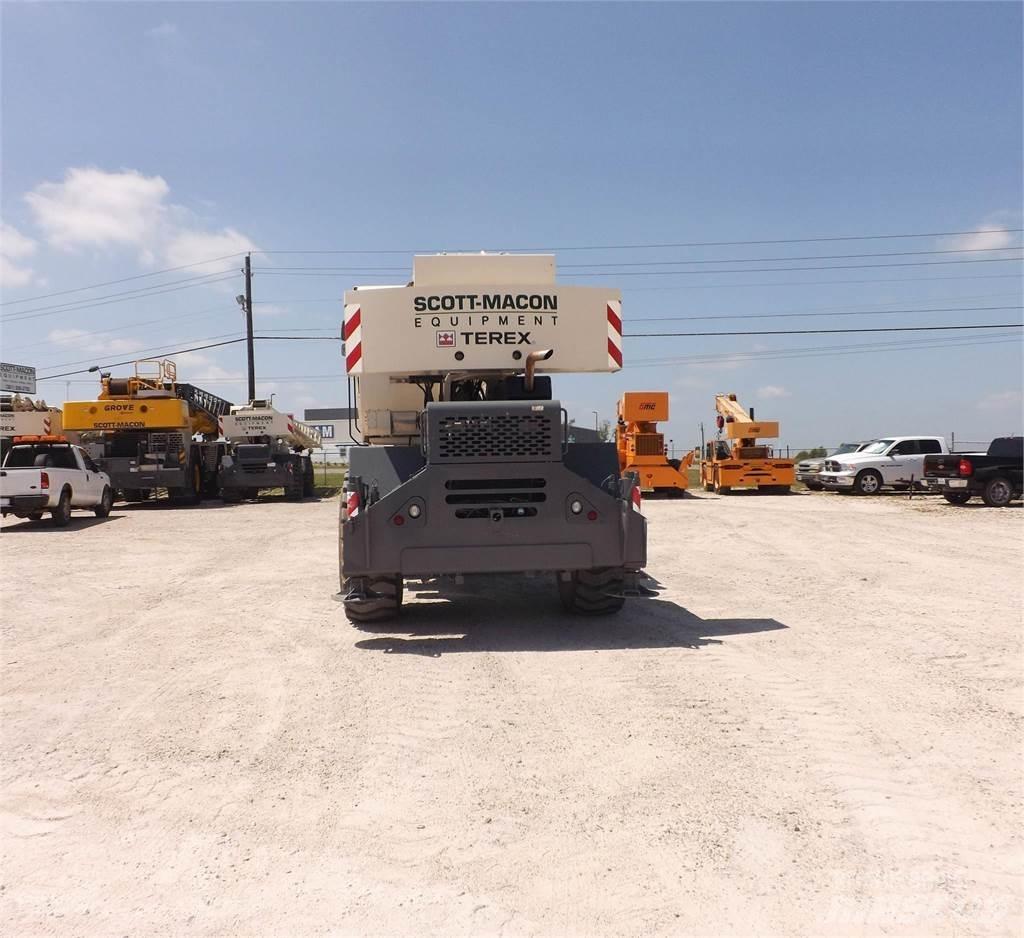 Terex RT230-2 Grues mobiles