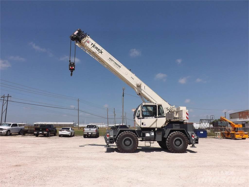 Terex RT230-2 Grues mobiles