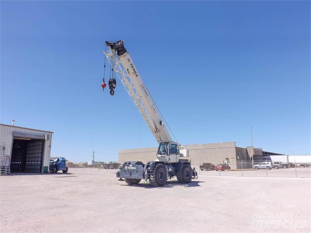 Terex RT345-2XL Grues mobiles