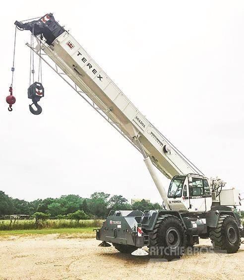 Terex RT555-1 Grues mobiles