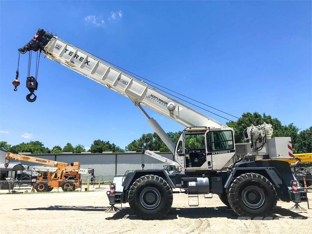 Terex RT555-1 Grues mobiles