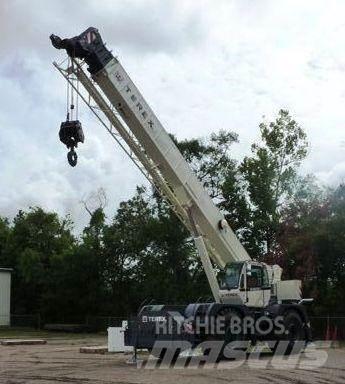 Terex RT670 Grues mobiles