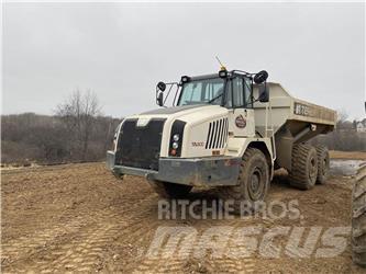Terex TA300 Tombereau articulé