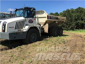 Terex TA300 Tombereau articulé