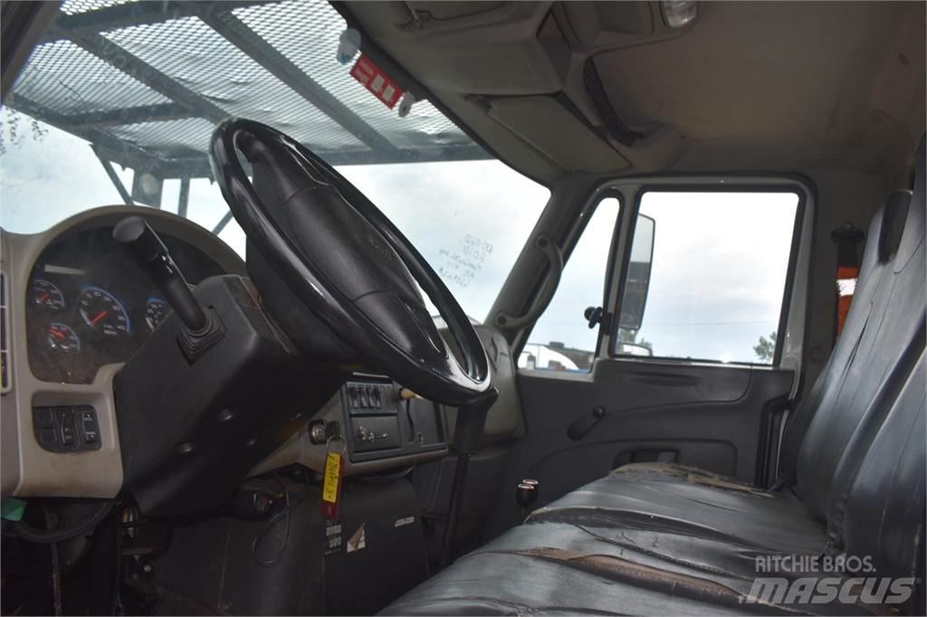 Terex XT PRO 60 Camion nacelle