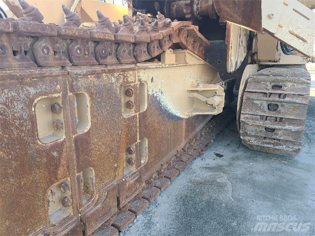 Tesmec 1475XL EVO Trancheuse