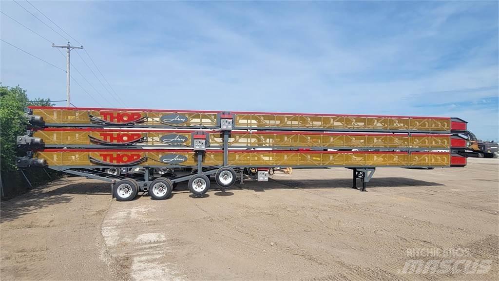 Thor SC70-36-800 Convoyeur