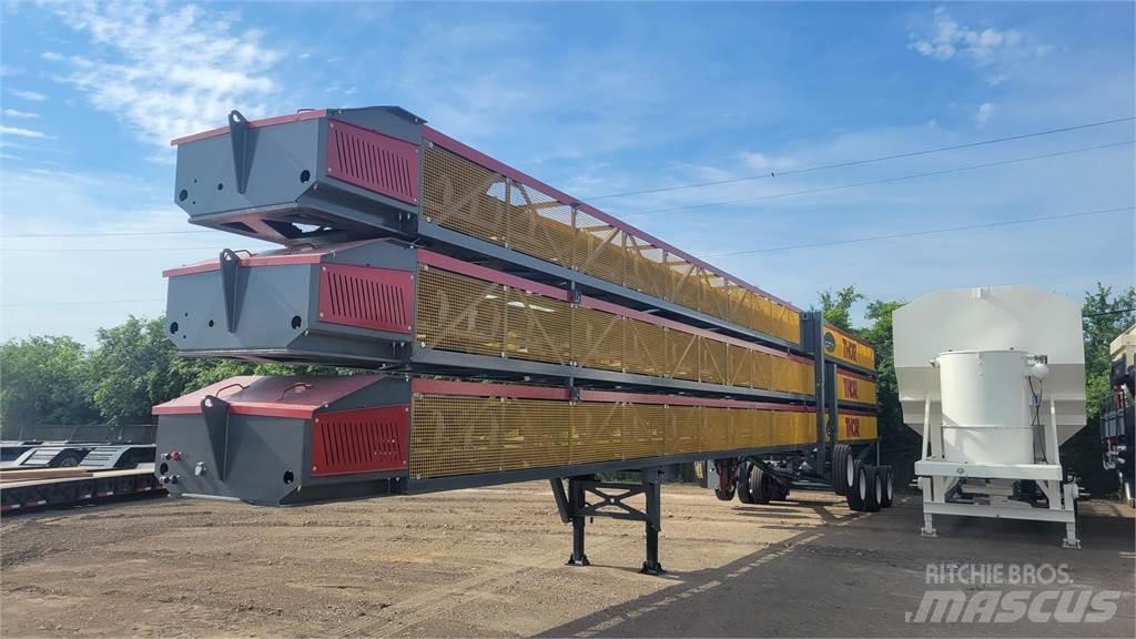 Thor SC70-36-800 Convoyeur