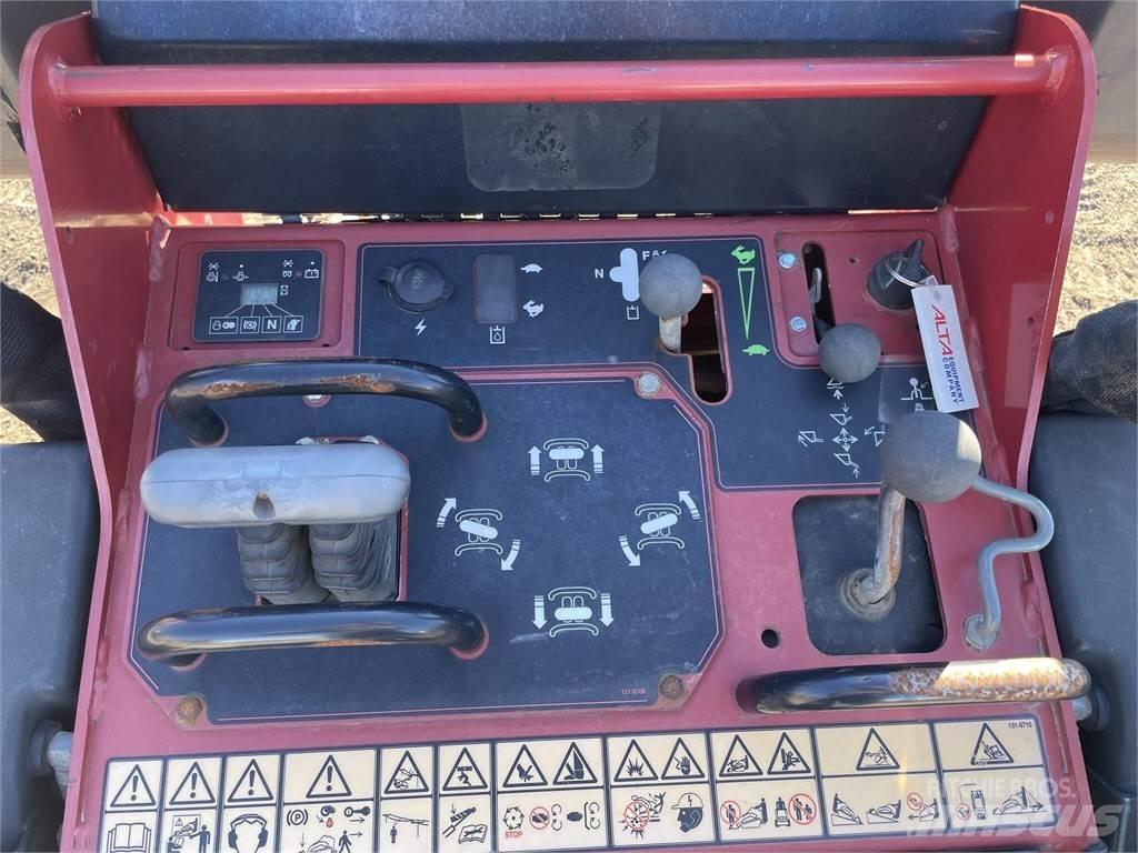Toro DINGO TX1000W Chargeuse compacte