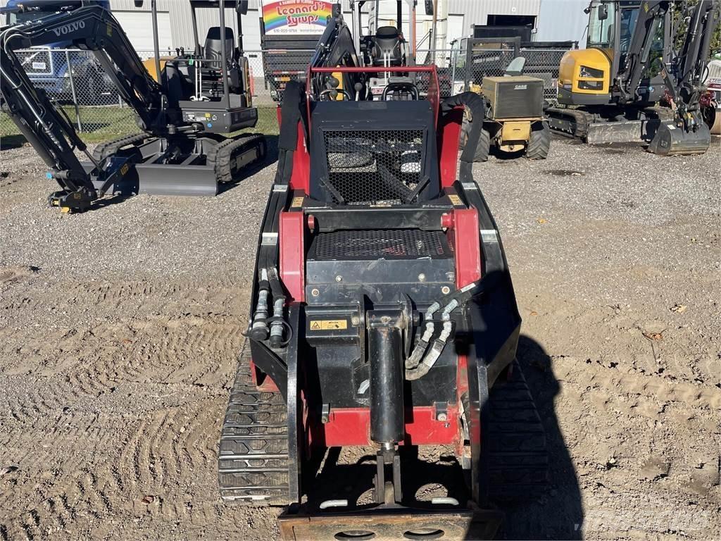 Toro DINGO TX1000W Chargeuse compacte