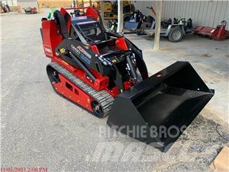 Toro DINGO TX1000W Chargeuse compacte
