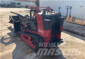 Toro DINGO TX1000W Chargeuse compacte