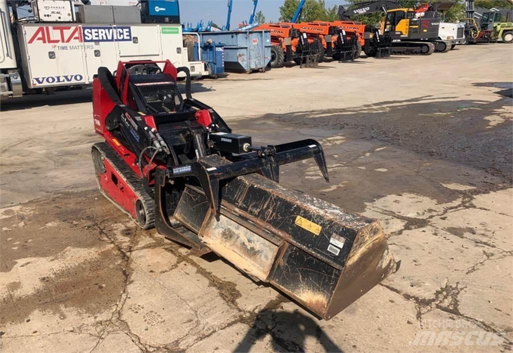Toro DINGO TX1000W Chargeuse compacte