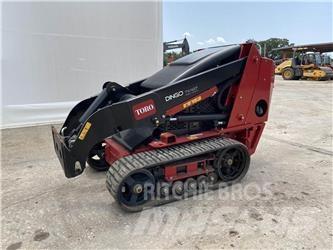 Toro DINGO TX427W Chargeuse compacte