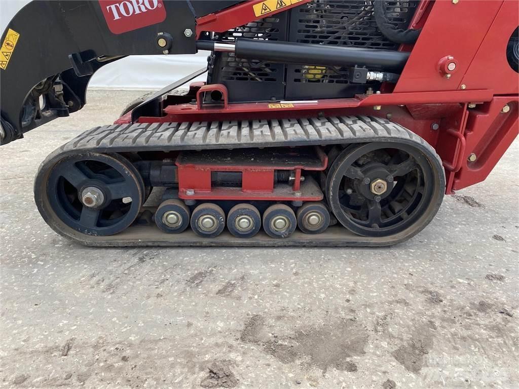 Toro DINGO TX427W Chargeuse compacte