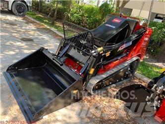 Toro DINGO TXL2000 Chargeuse compacte