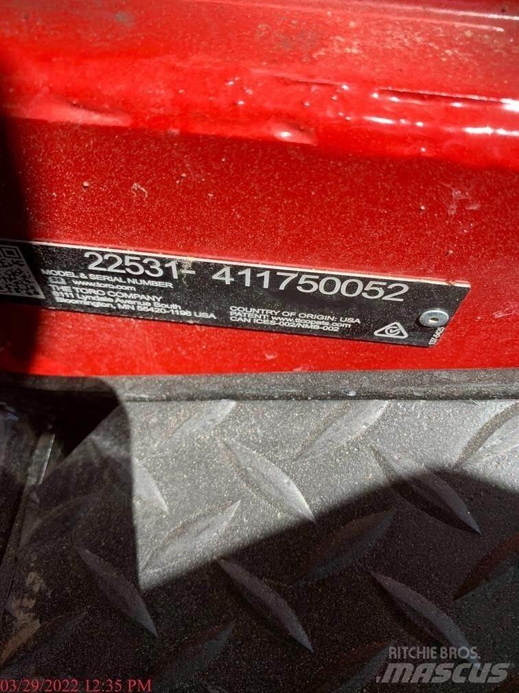 Toro DINGO TXL2000 Chargeuse compacte