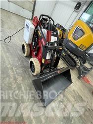 Toro E-DINGO 500 Chargeuse compacte