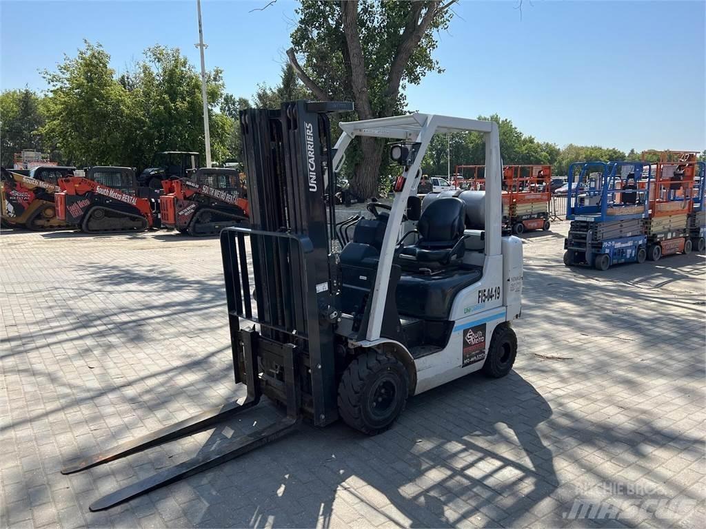 UniCarriers AF50 Autres Chariots élévateurs