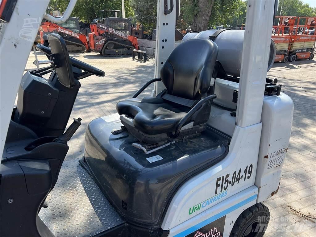 UniCarriers AF50 Autres Chariots élévateurs