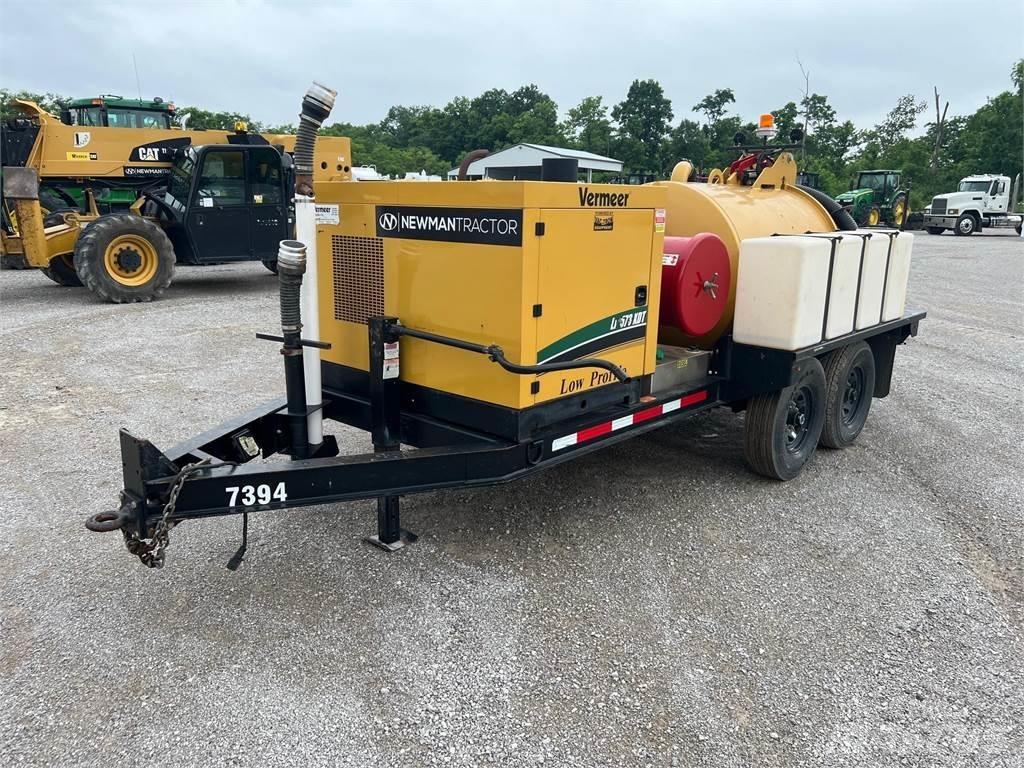 Vac-Tron LP573XDT Construction - Autres
