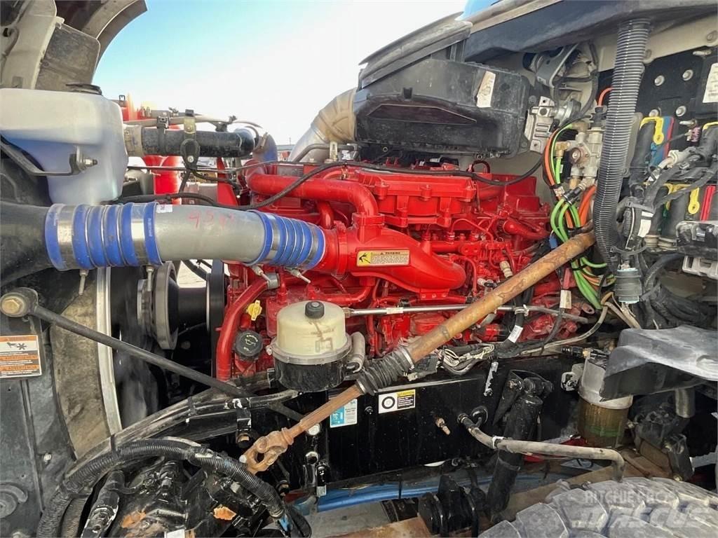 Vactor HXX Construction - Autres