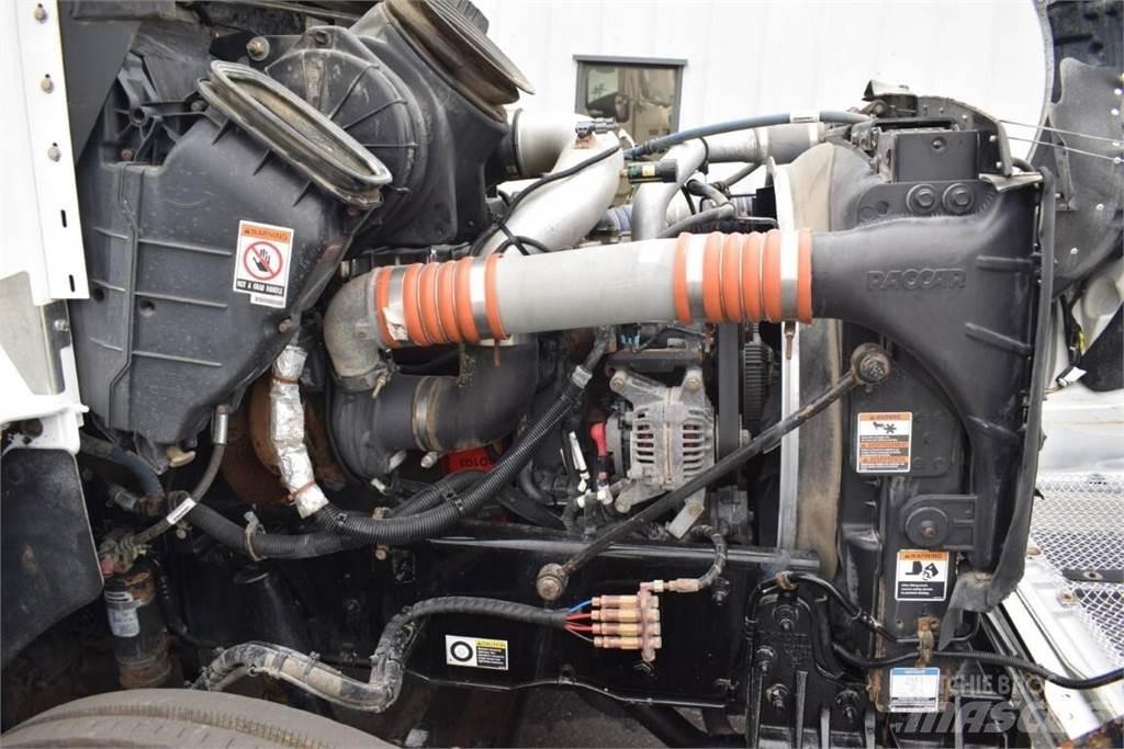 Vactor HXX PRODIGY Construction - Autres