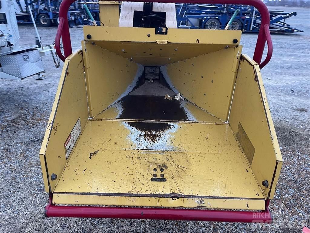 Vermeer BC600XL Broyeur de végétaux