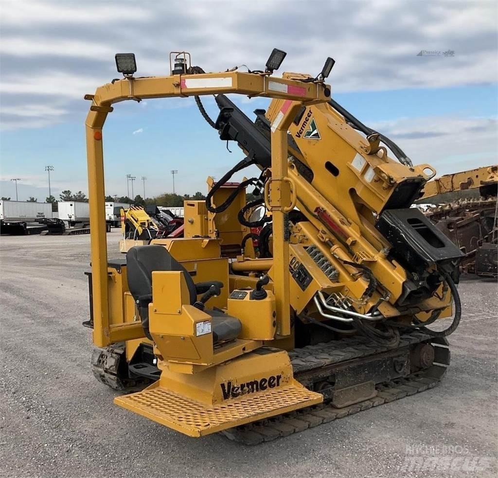 Vermeer PD10 Foreuse de surface