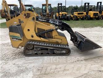Vermeer S725TX Chargeuse compacte