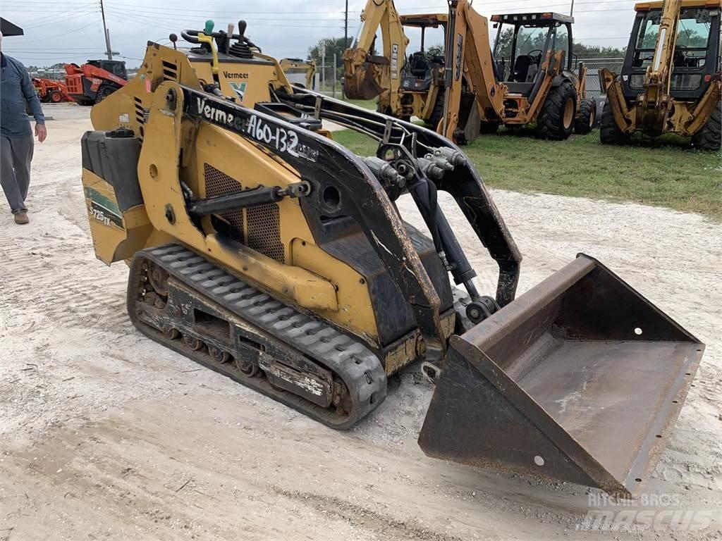 Vermeer S725TX Chargeuse compacte