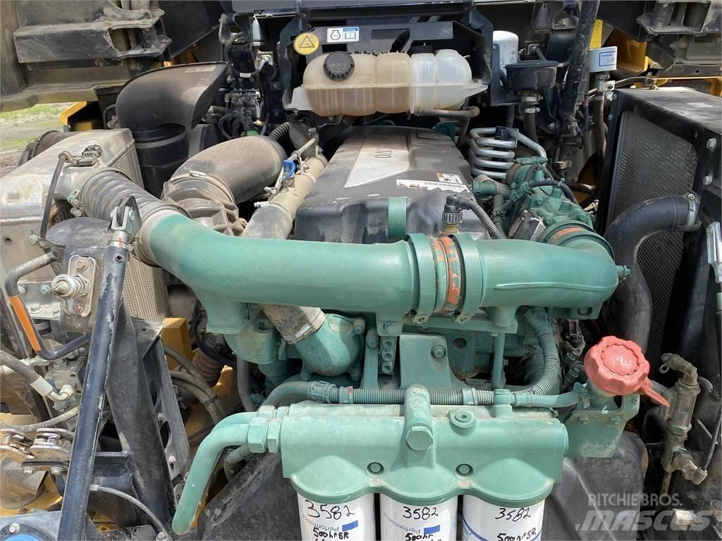 Volvo A30G Tombereau articulé