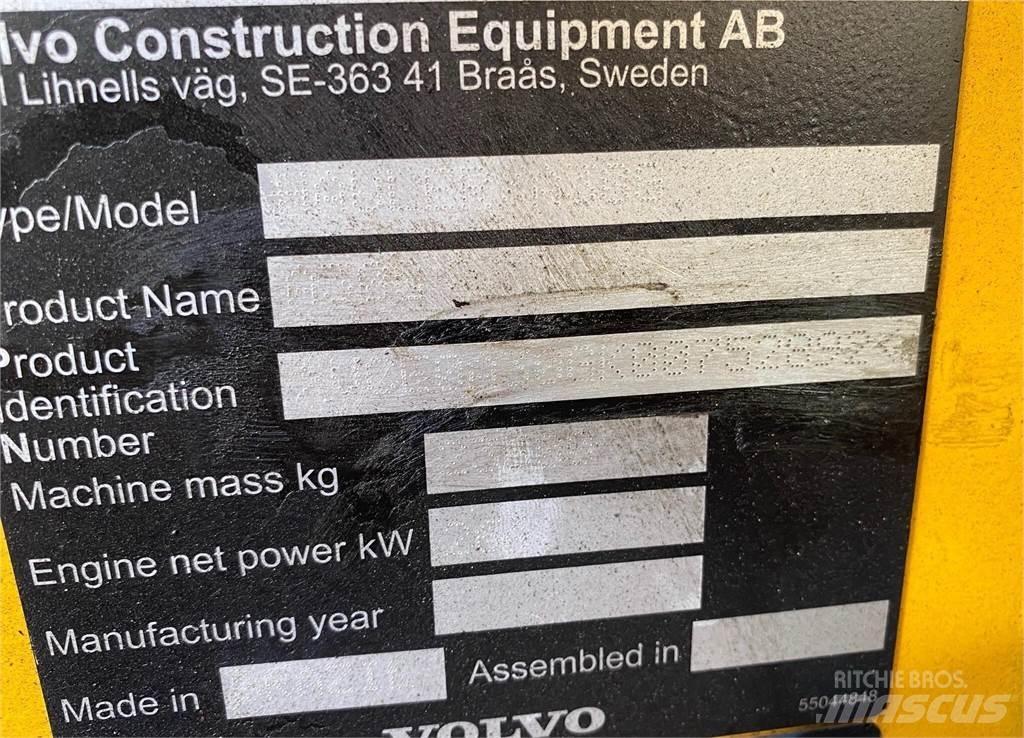 Volvo A30G Tombereau articulé