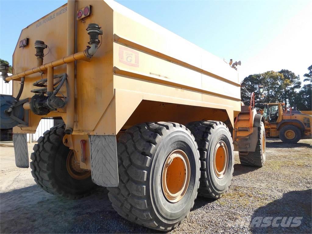 Volvo A40G Transport - Autres