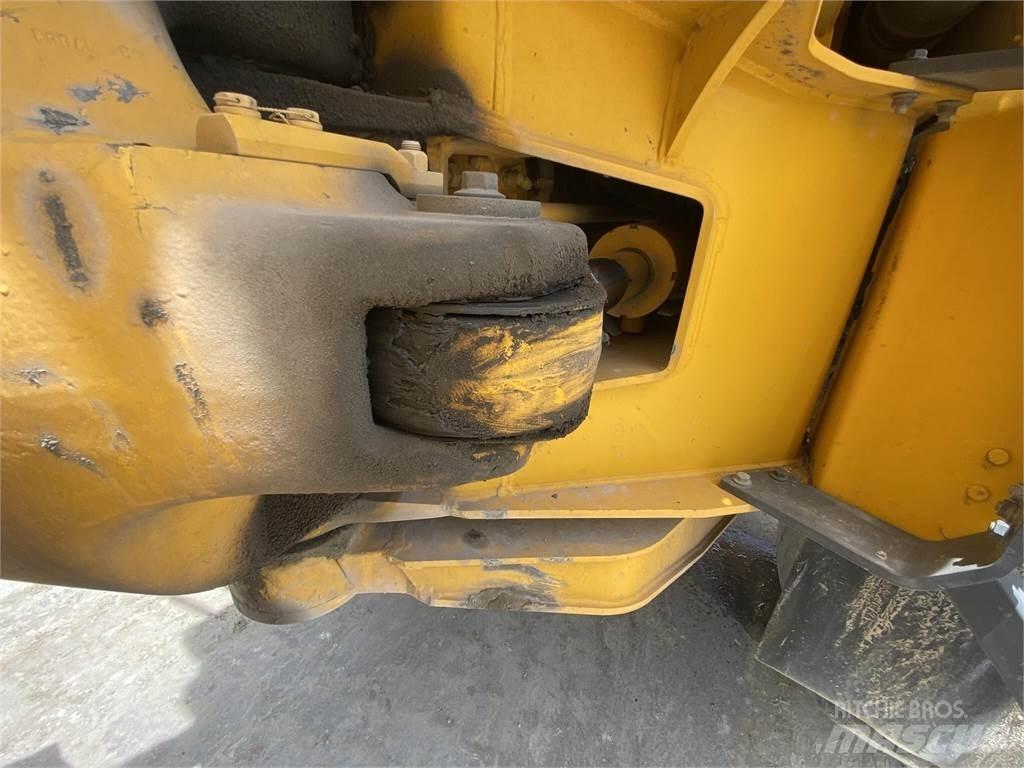 Volvo A40G Camion citerne à eau