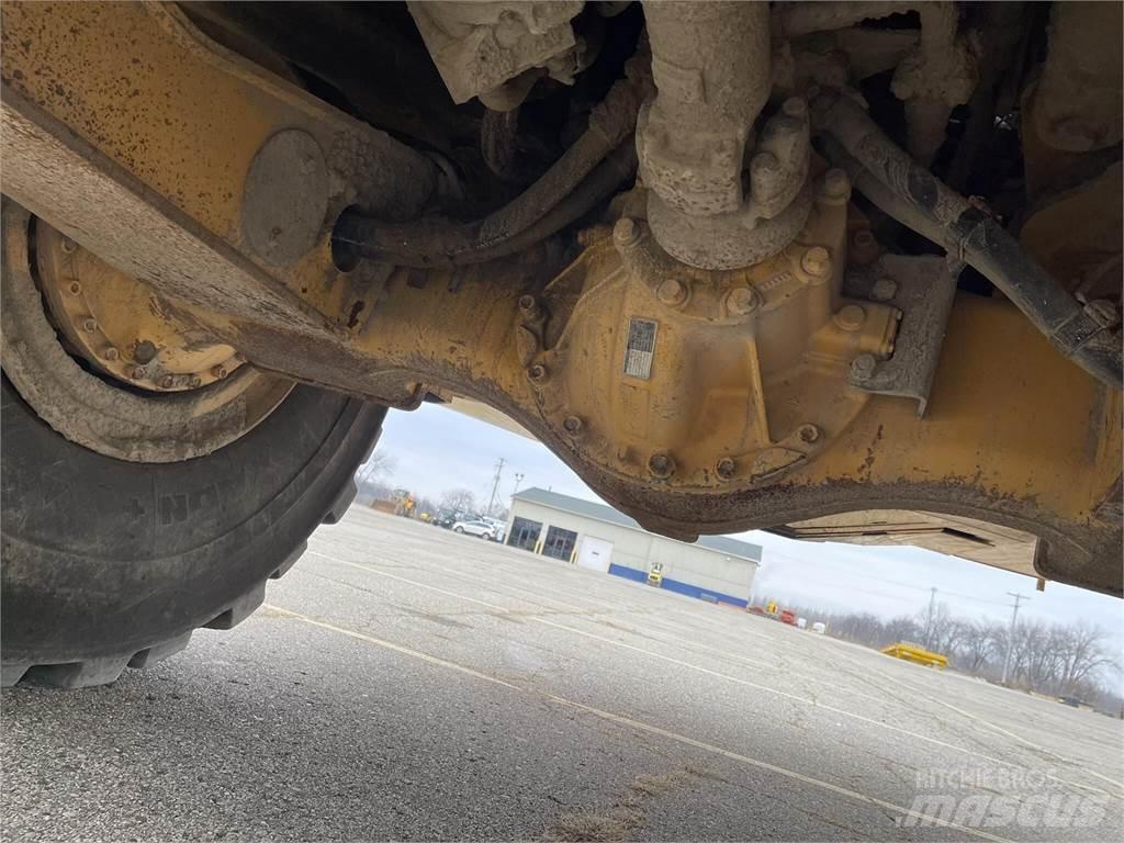 Volvo A40G Tombereau articulé