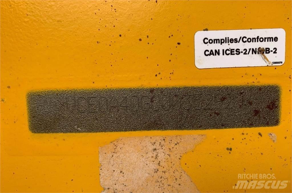 Volvo A40G Tombereau articulé