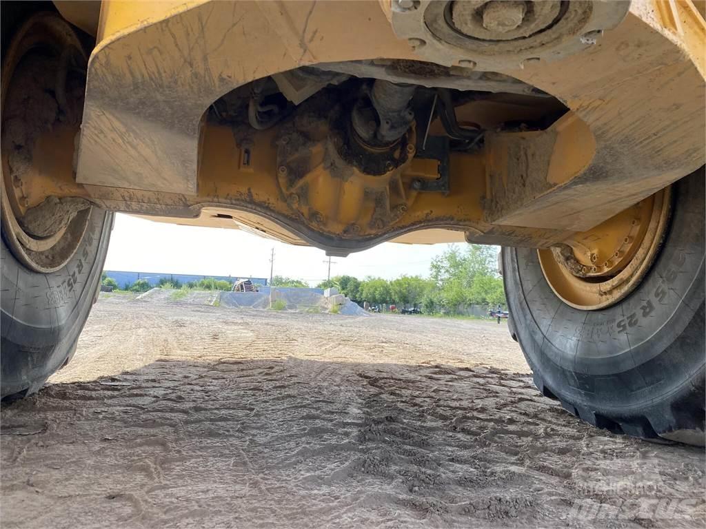 Volvo A45G Tombereau articulé