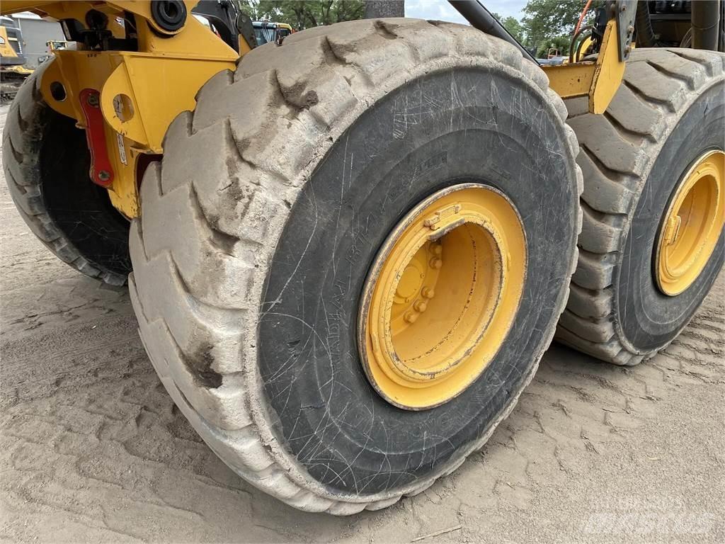 Volvo A45G Tombereau articulé