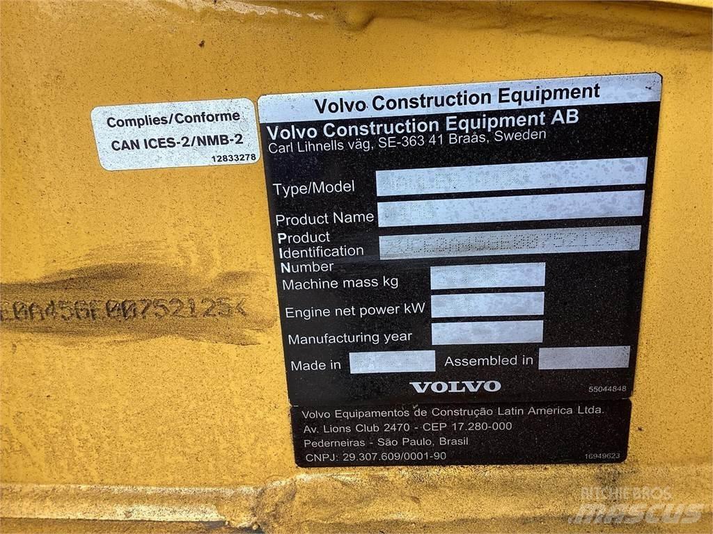 Volvo A45G Tombereau articulé