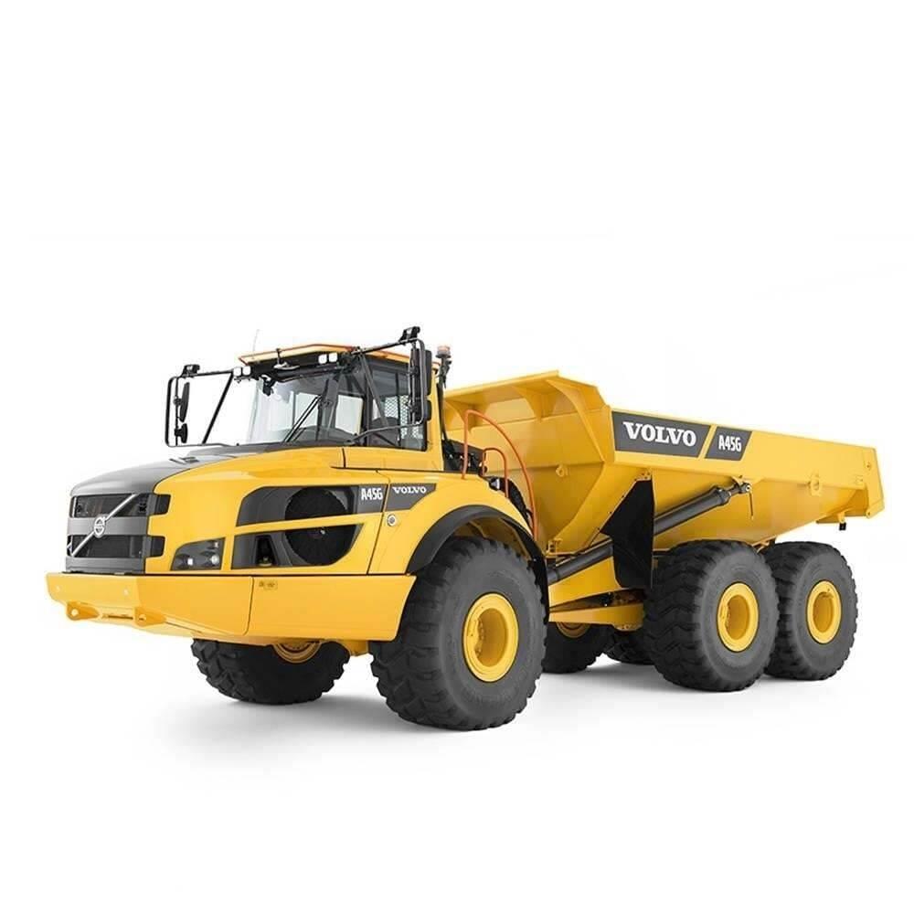 Volvo A45G Tombereau articulé