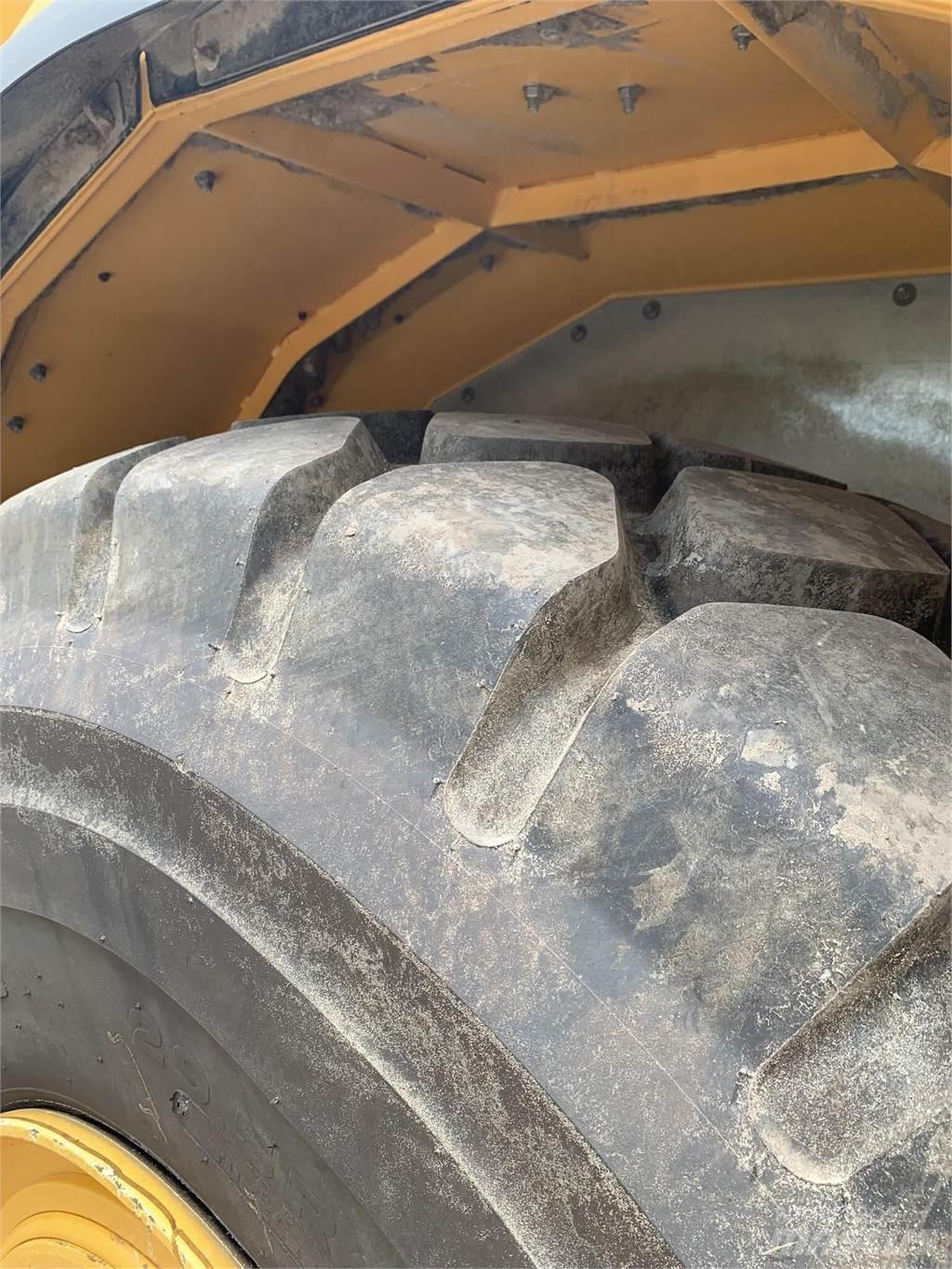 Volvo A45G FS Tombereau articulé