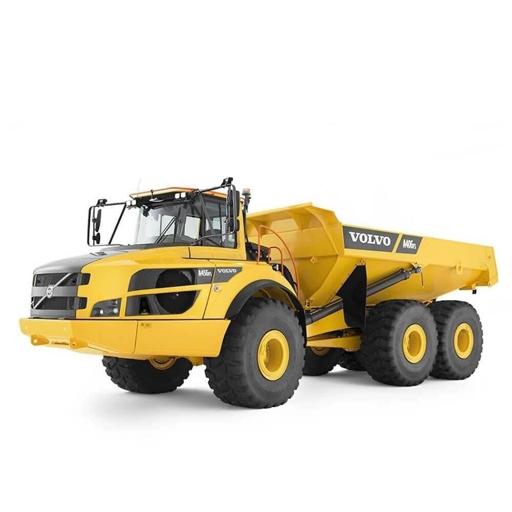 Volvo A45G FS Tombereau articulé