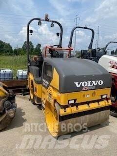 Volvo CR30B Rouleaux monocylindre