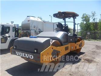 Volvo DD110C Rouleaux tandem