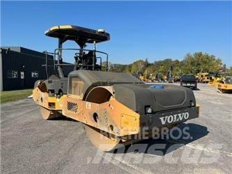 Volvo DD120C Rouleaux tandem